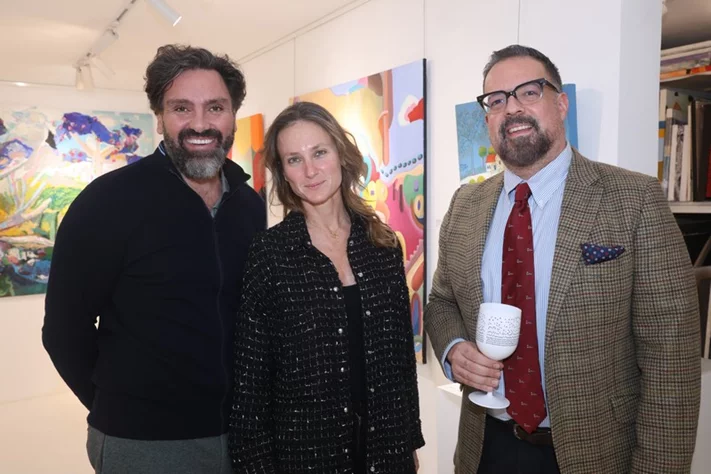 Christmas at The Gallery